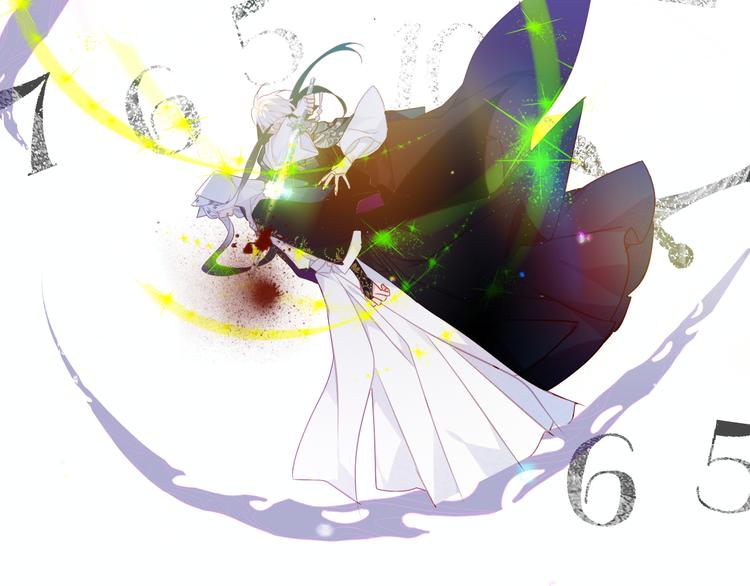 第155话 时间凝结60