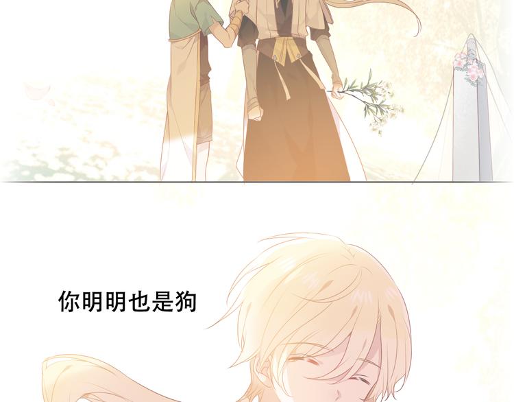 第146话 狼与犬57