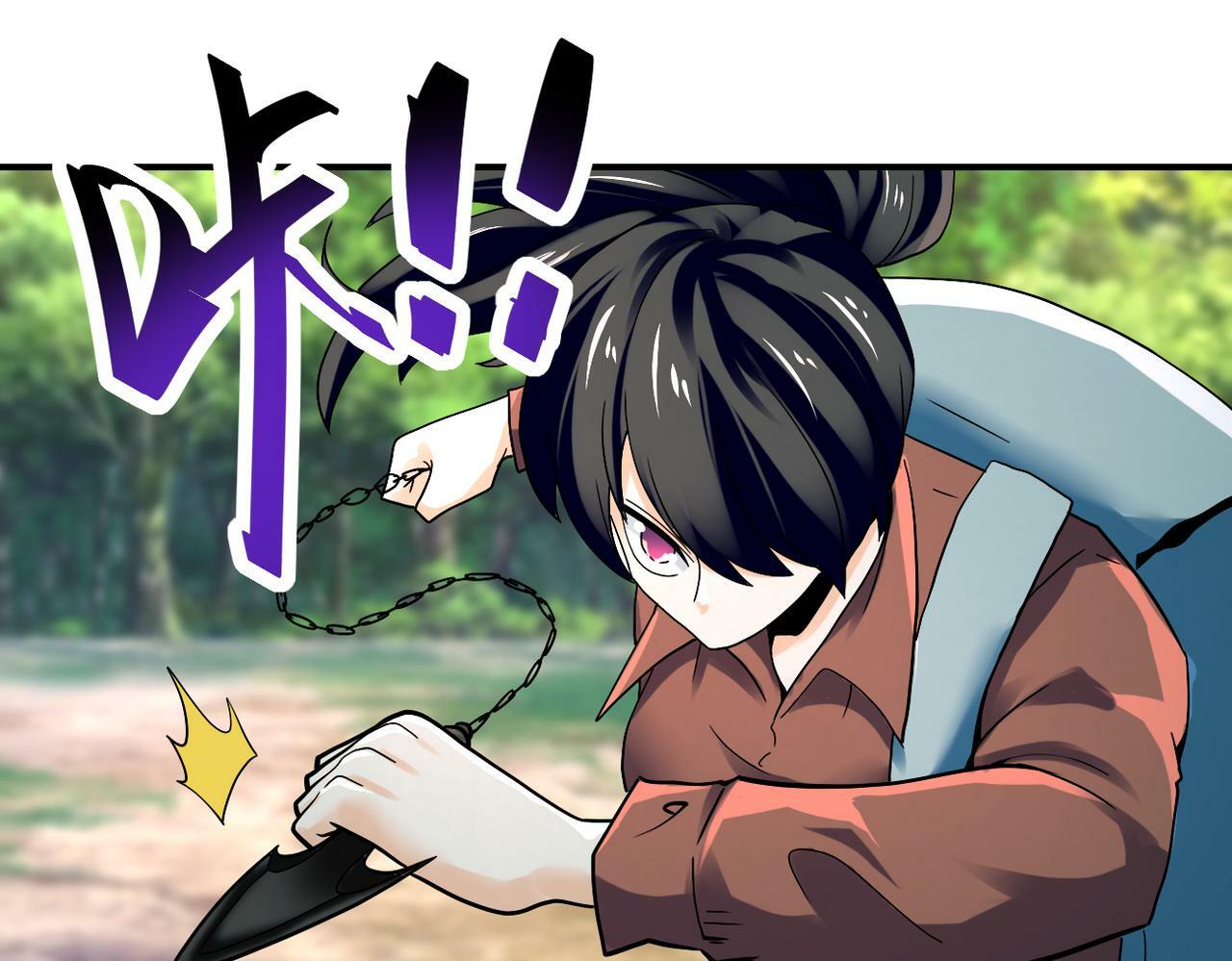 第387话 抓贼41