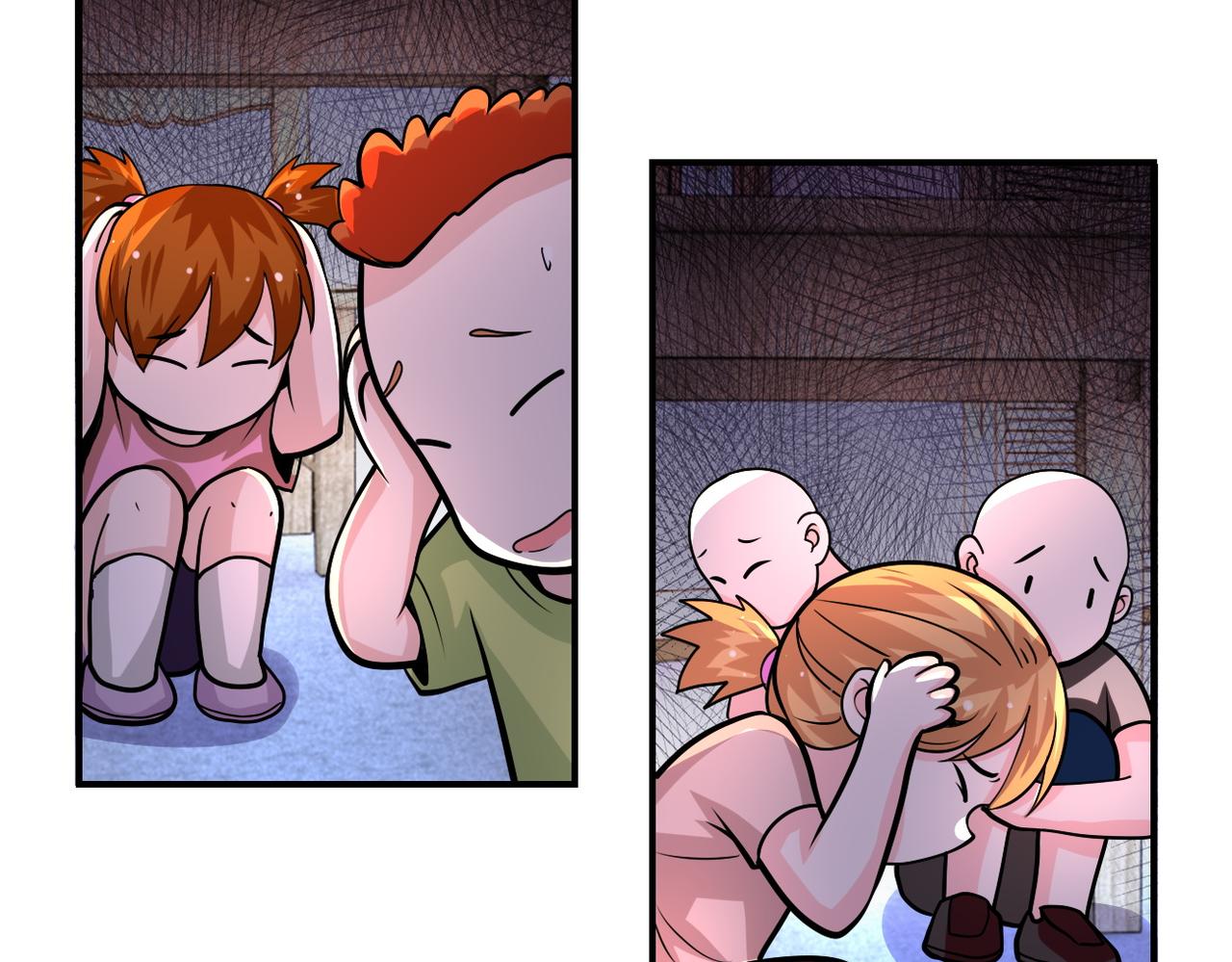 第197话 叔叔别走！70