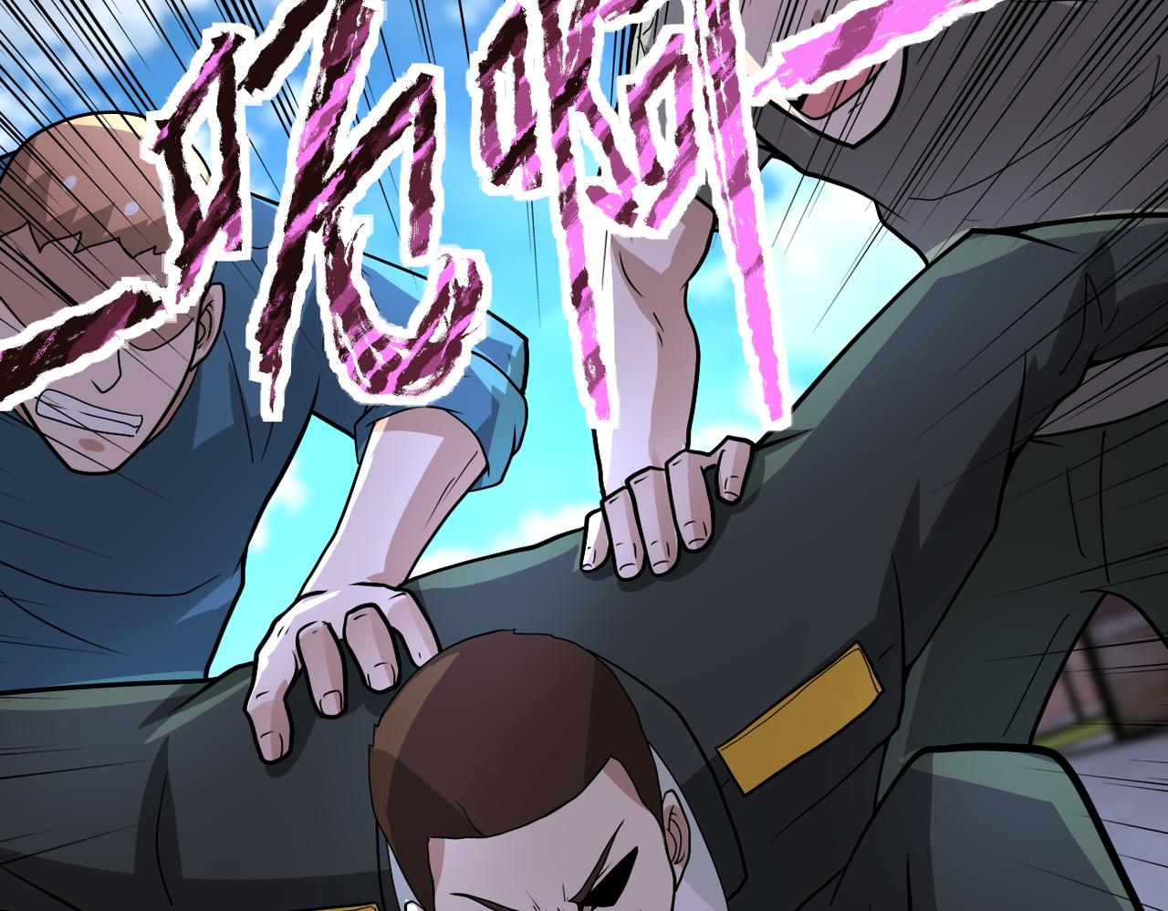 第213话 他是怪物吗67