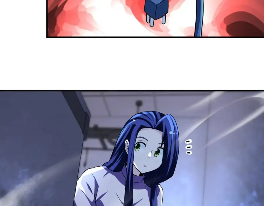 第456话 婴尸10