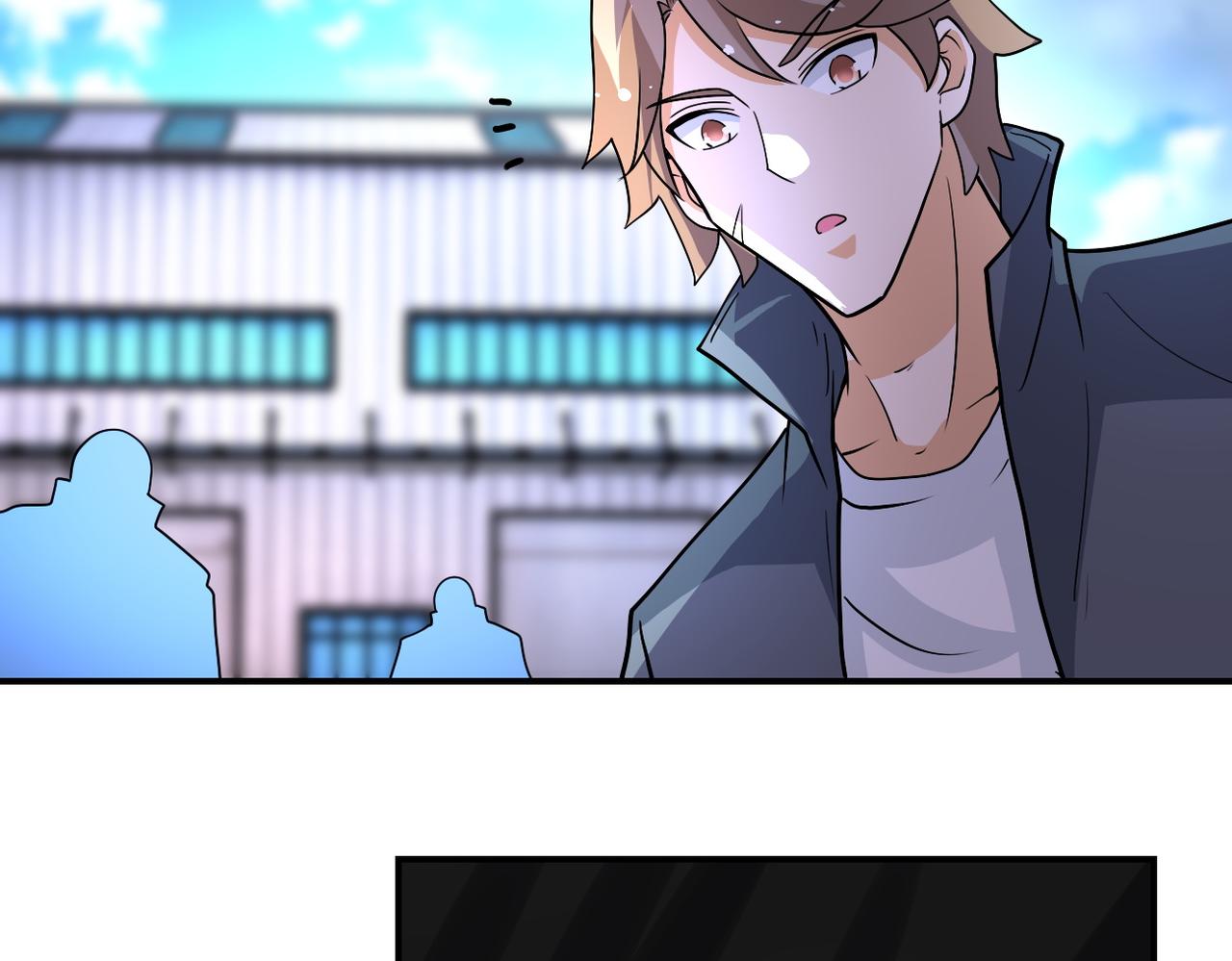 第211话 武轩升级60