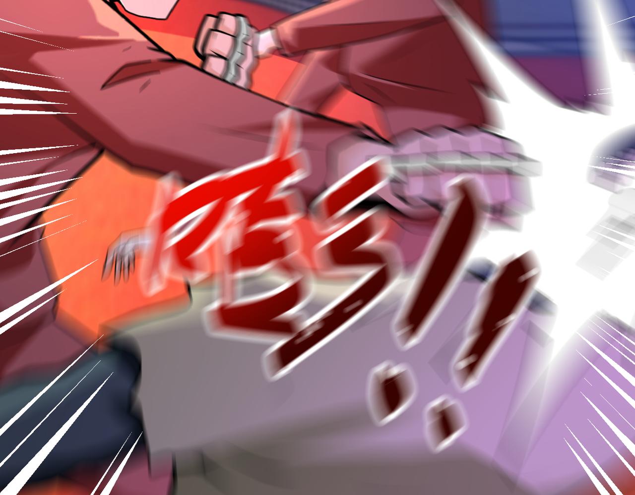第276话 人尸大战45