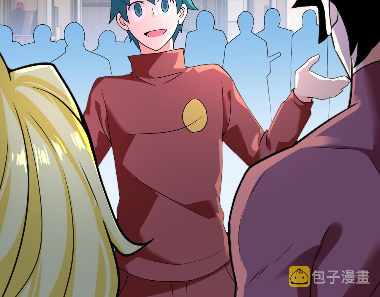 第293话 铁笼游戏5