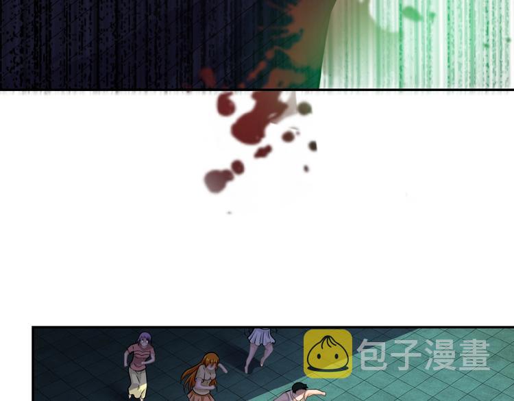 第7话 诀别????106