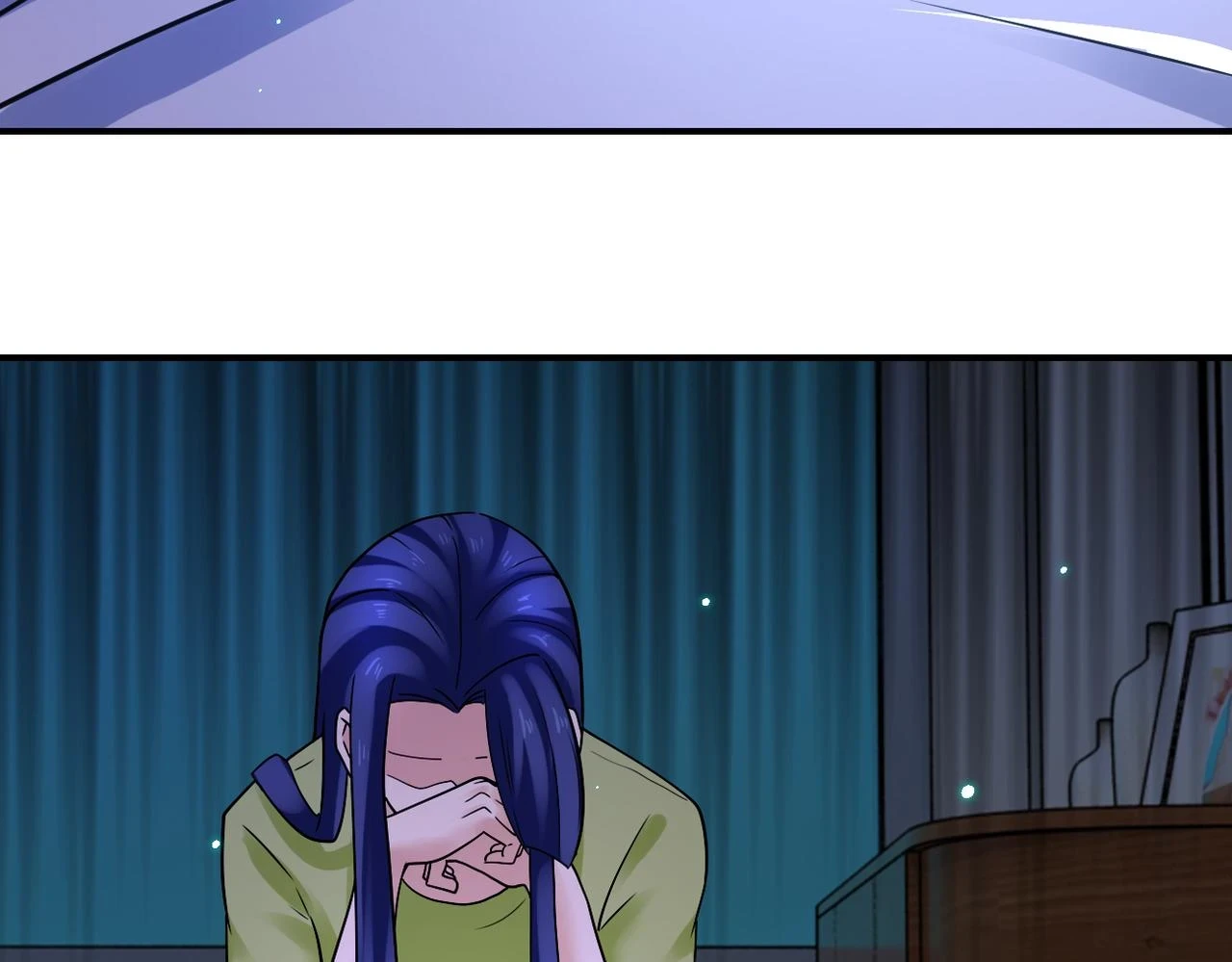 第358话 失落的心事34