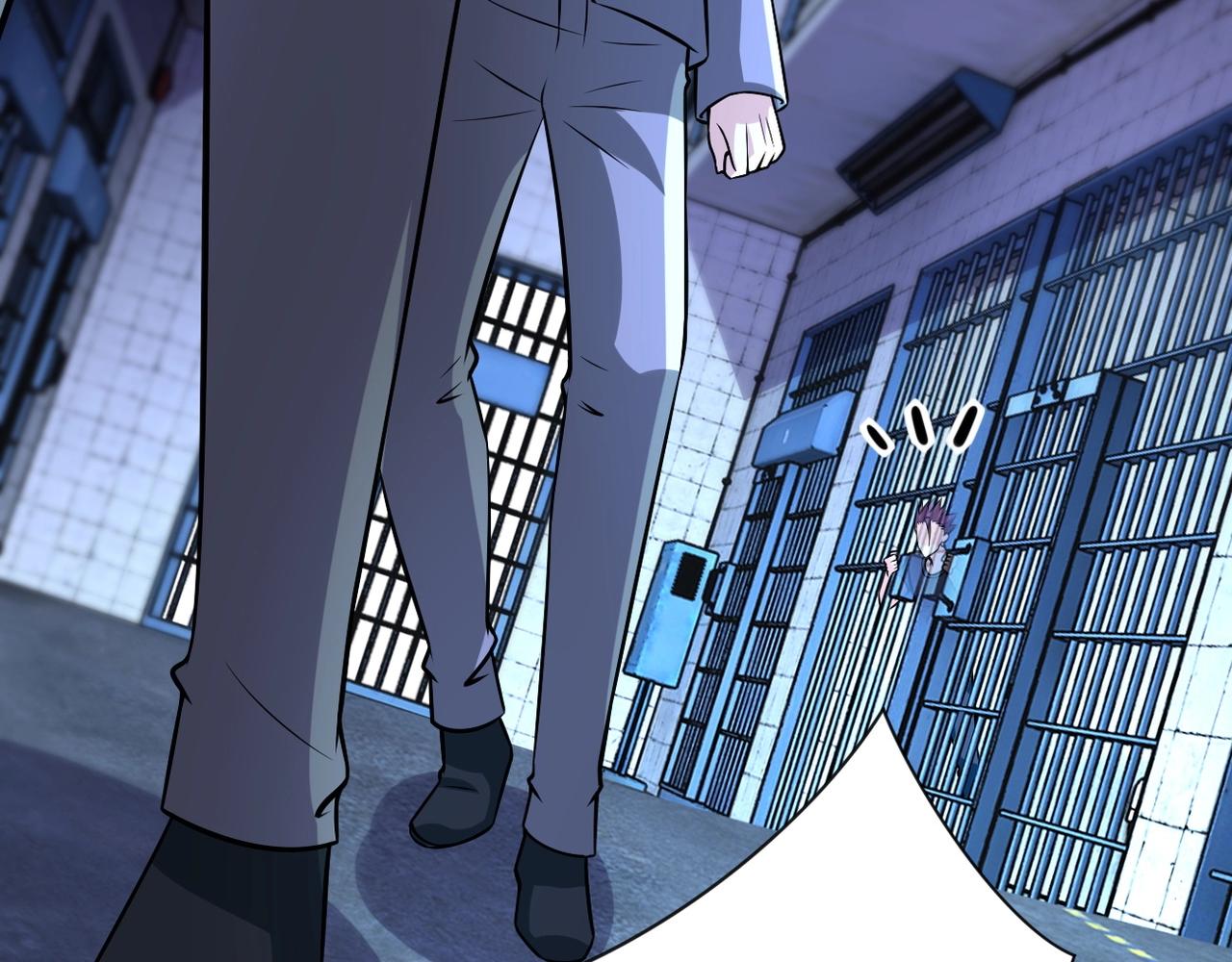 第46话 遭遇舔食者20