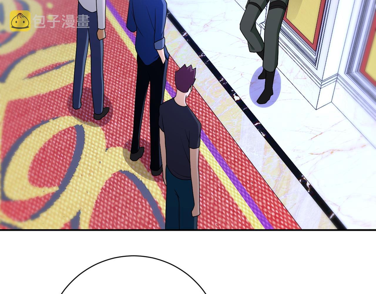 第85话 老兵的尊严32
