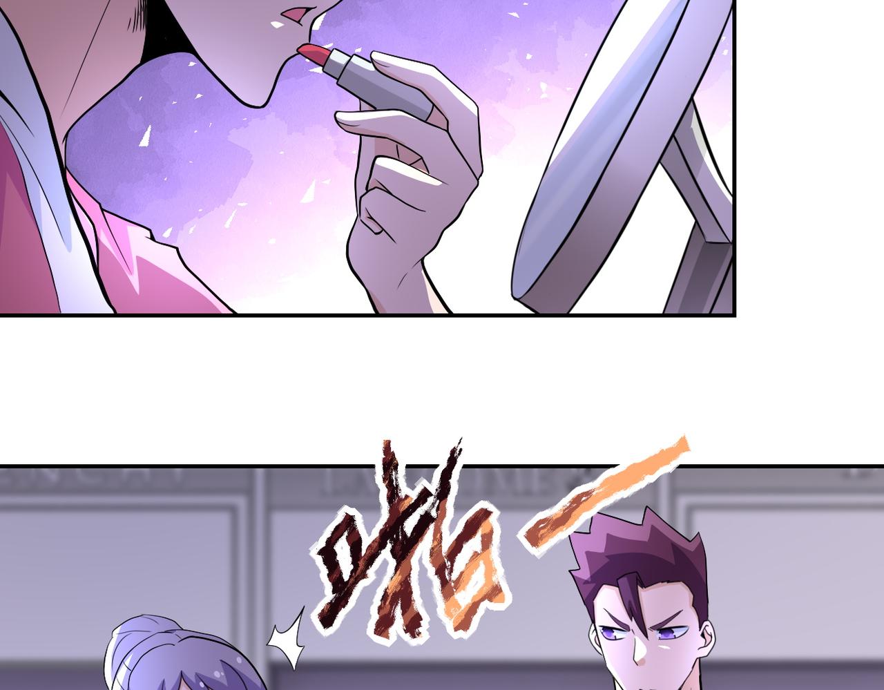 第165话 角落中的恶魔30