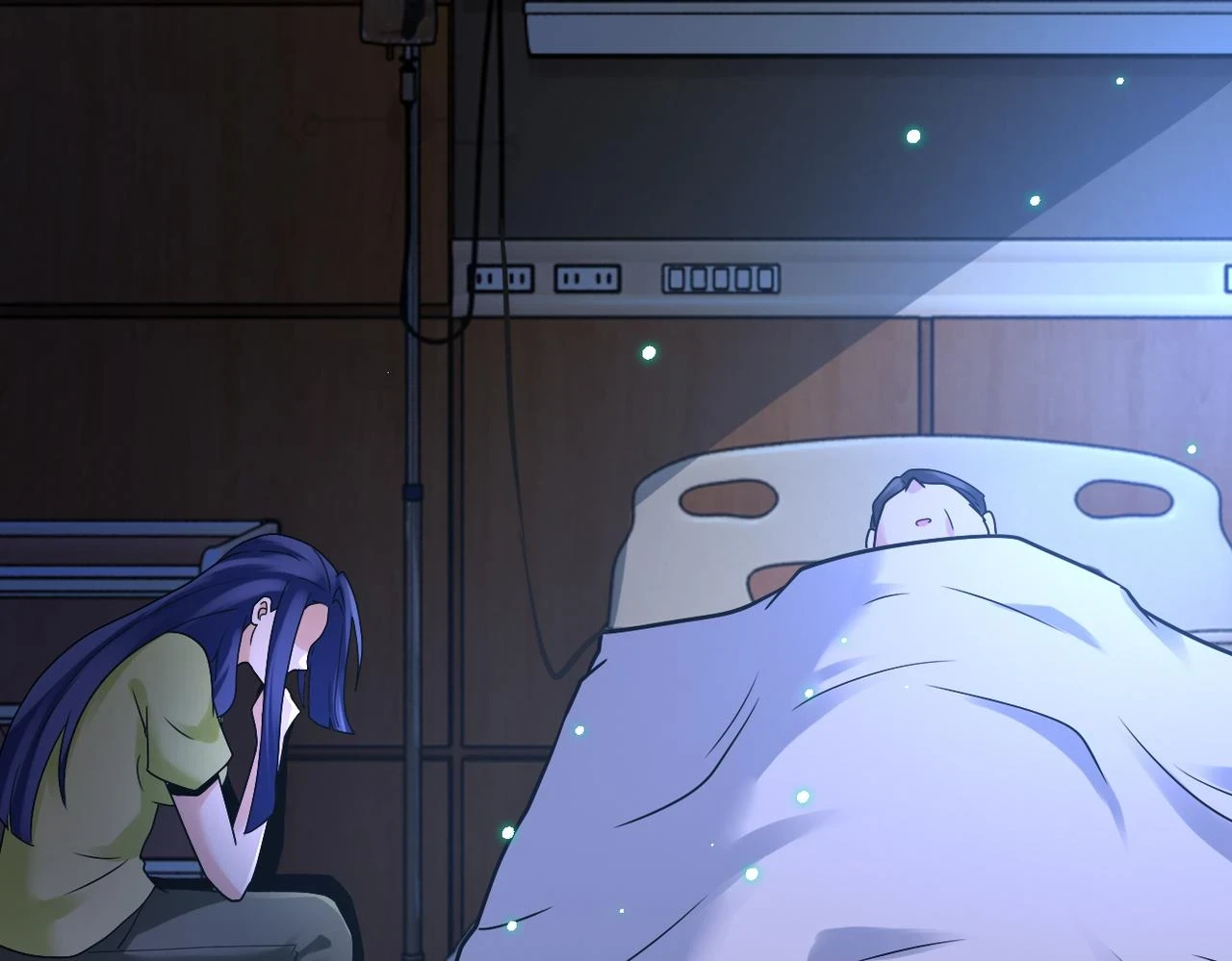 第358话 失落的心事31