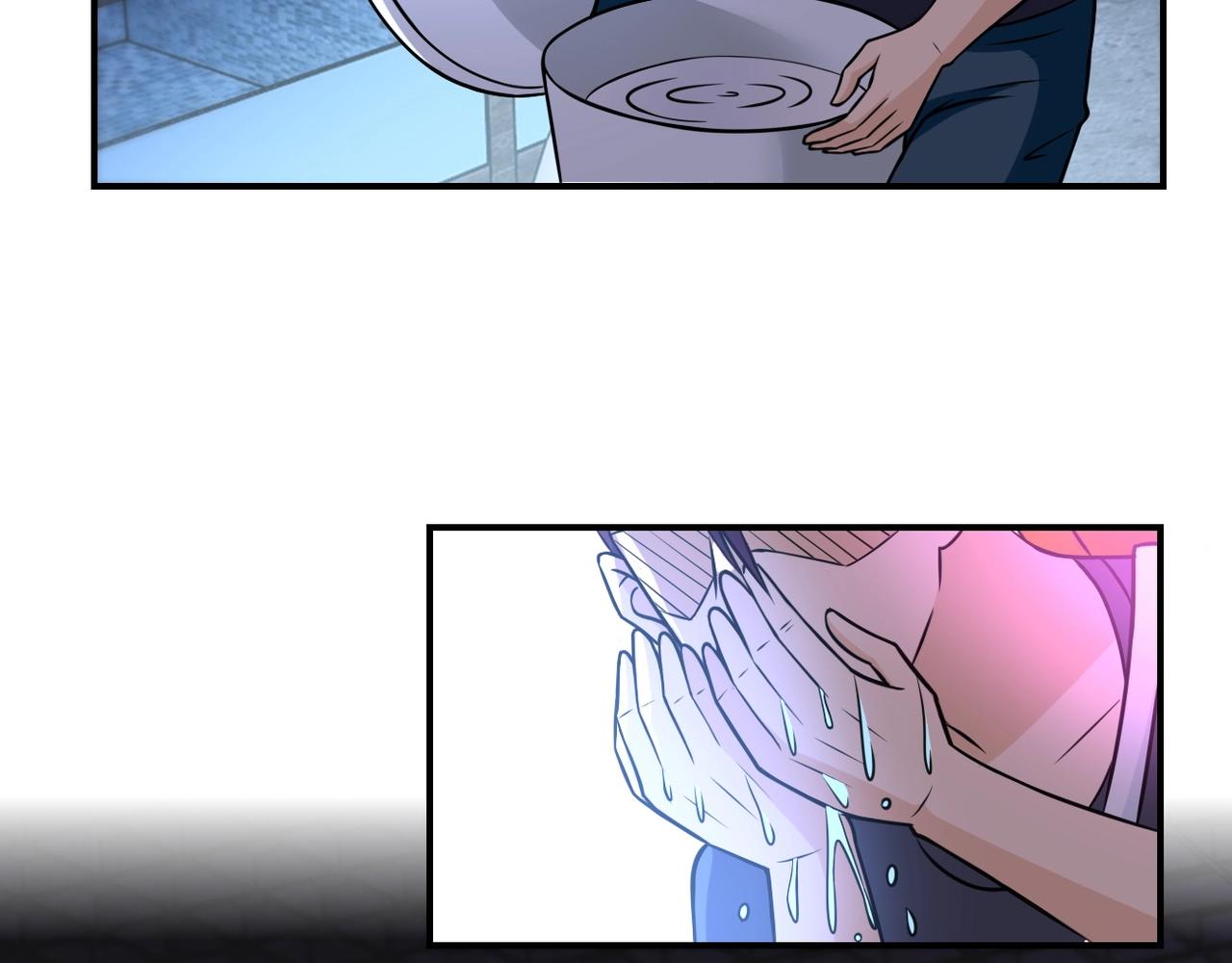 第41话 臭小子？我俩练练？28