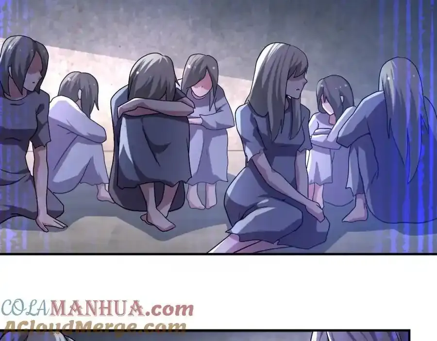 第459话 被囚30