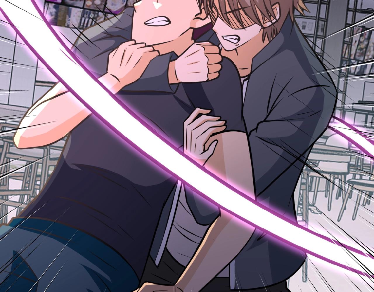 第35话 磊哥俺跟你走！50