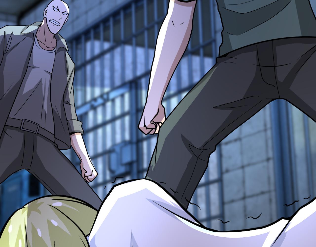第216话 他是怪物吗54