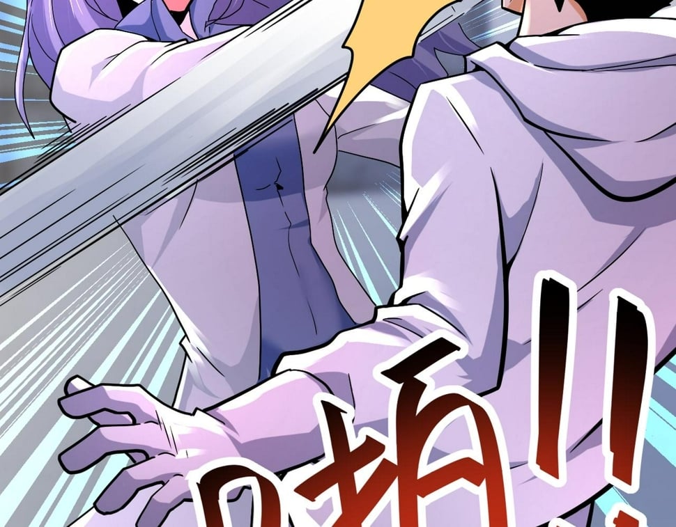 第376话 林博士之怒！5