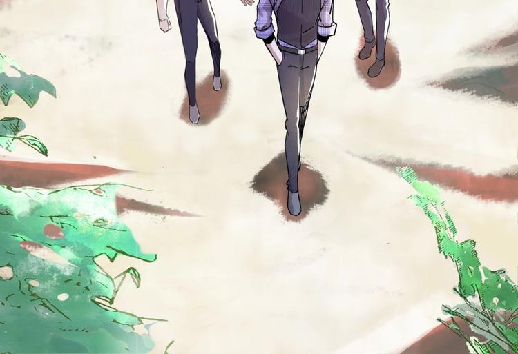 第1话 零号主神17
