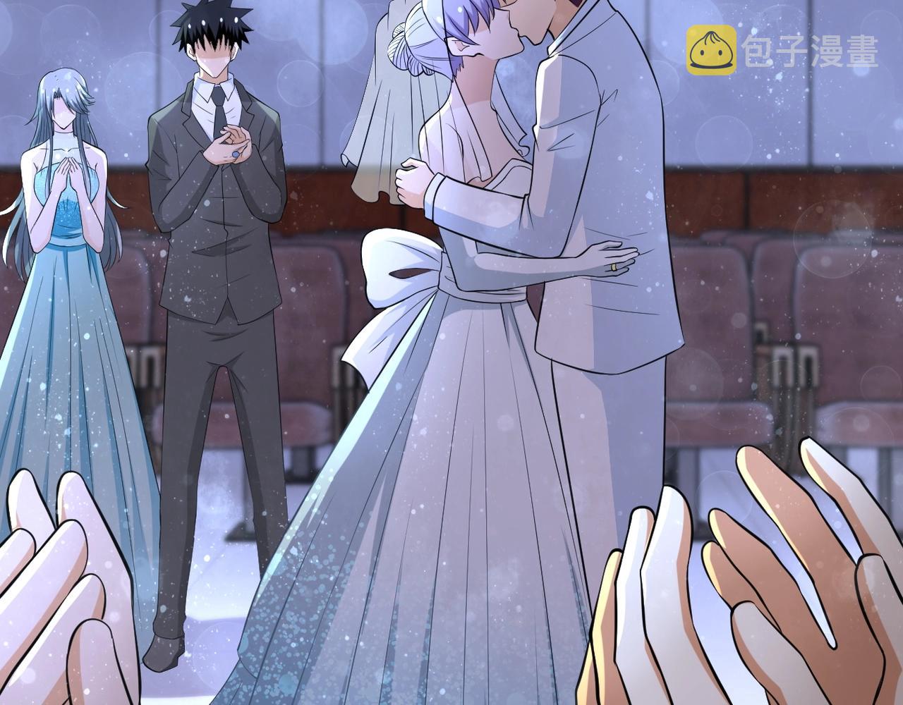 第56话 高能危机逼近!!!4