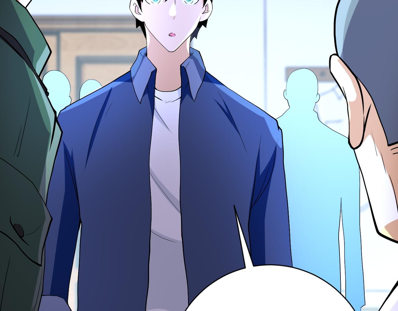 第85话 老兵的尊严11