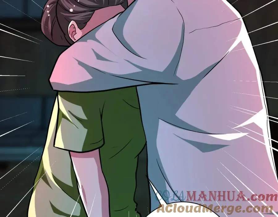 第432话 罗奶奶的决意33
