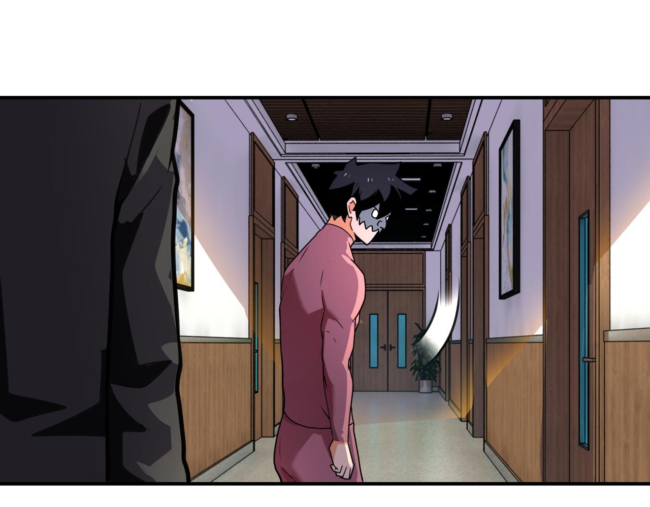 第288话 独自潜入33