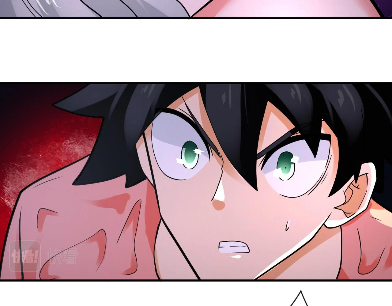 第359话 郑冰颜进化60
