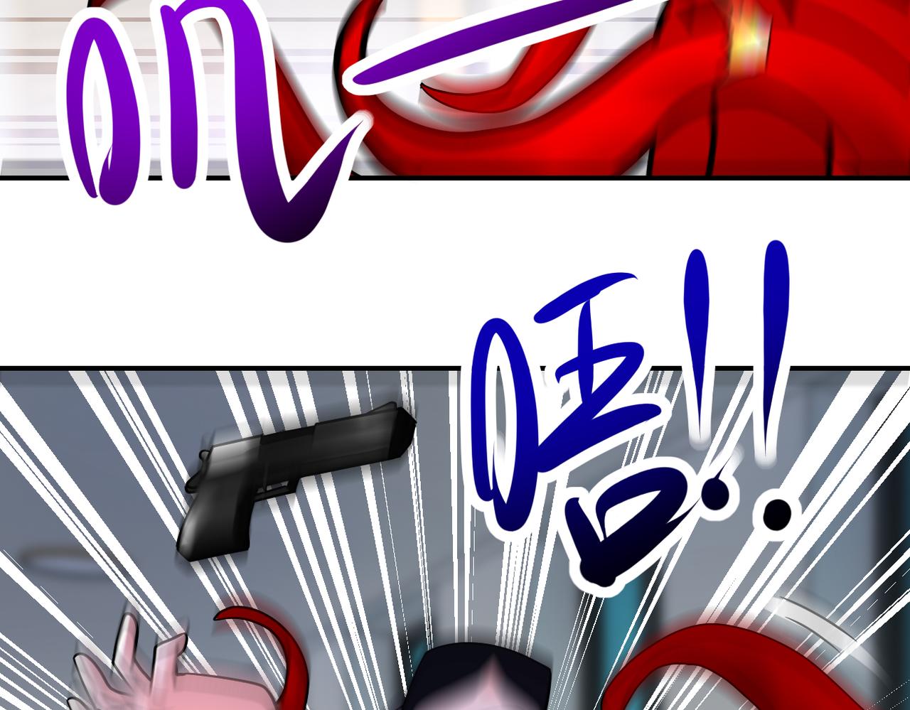 第347话 腹背受敌15