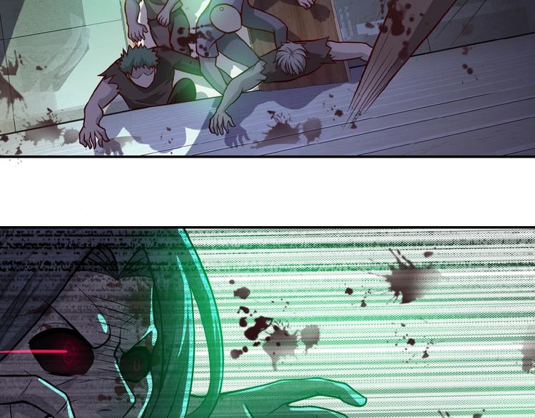 第7话 诀别????100