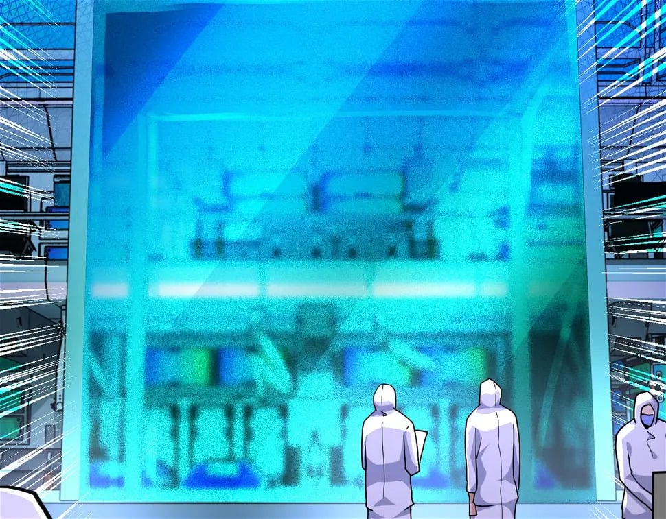 第364话 融合实验13