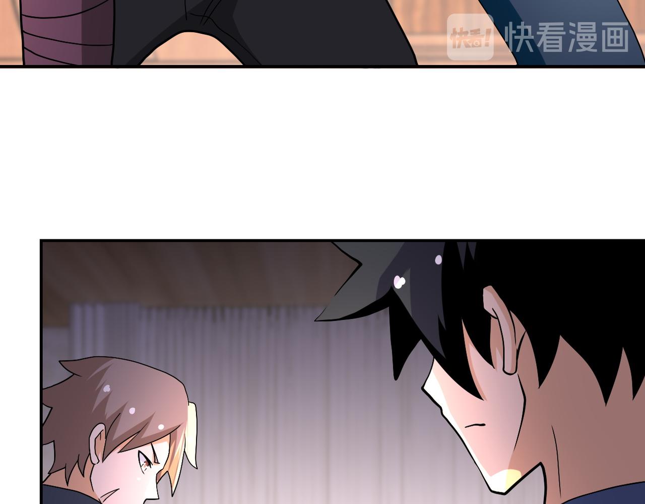 第94话 丧尸母子94