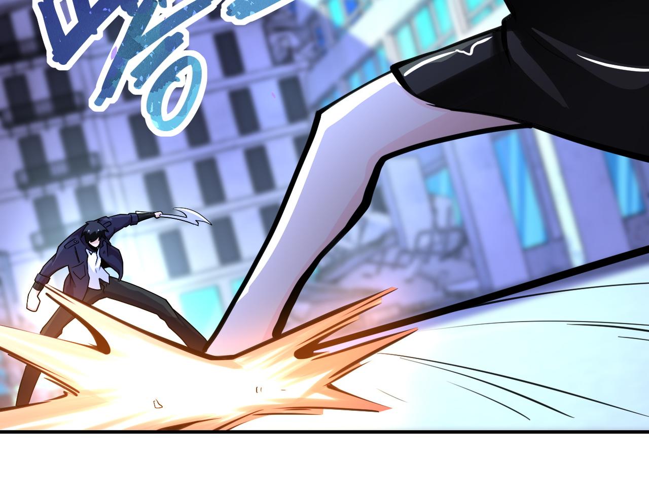 第172话 贪狼狩猎！86