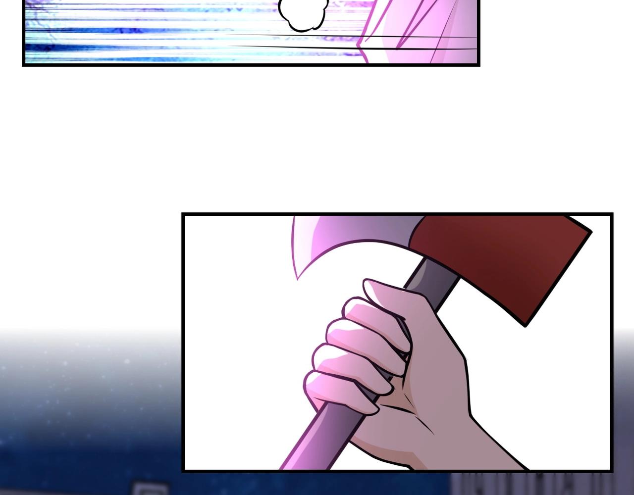 第41话 臭小子？我俩练练？6