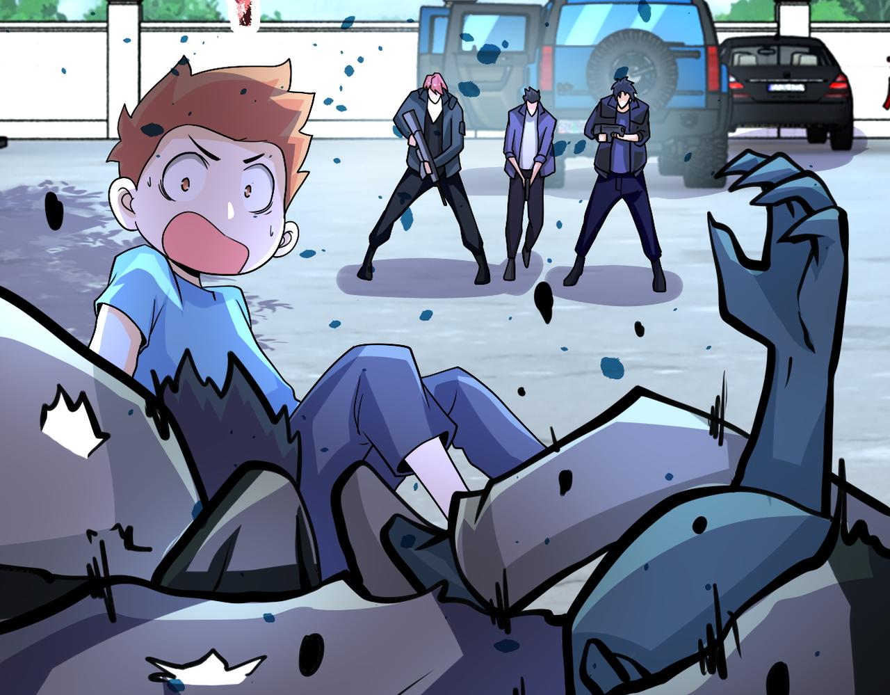 第197话 叔叔别走！30
