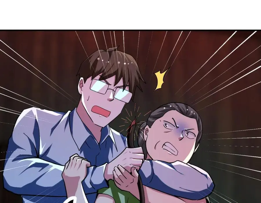 第432话 罗奶奶的决意16