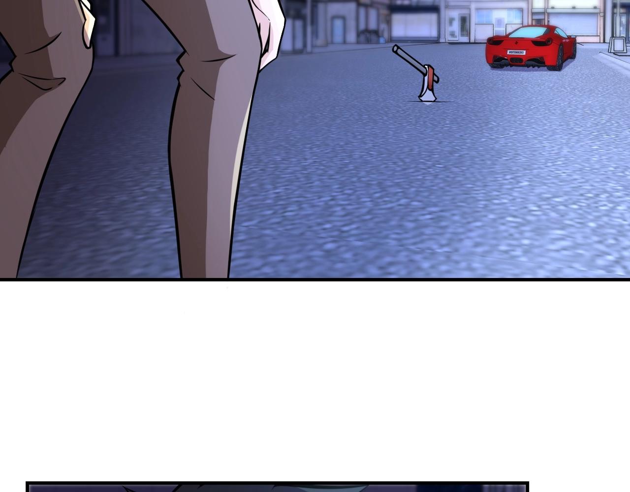 第41话 臭小子？我俩练练？13