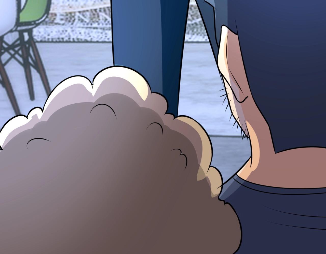 第41话 臭小子？我俩练练？104