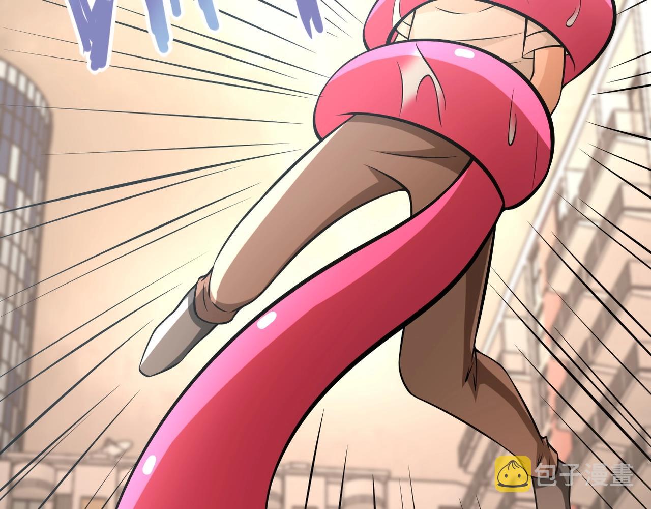 第47话 各自为战的队员们14