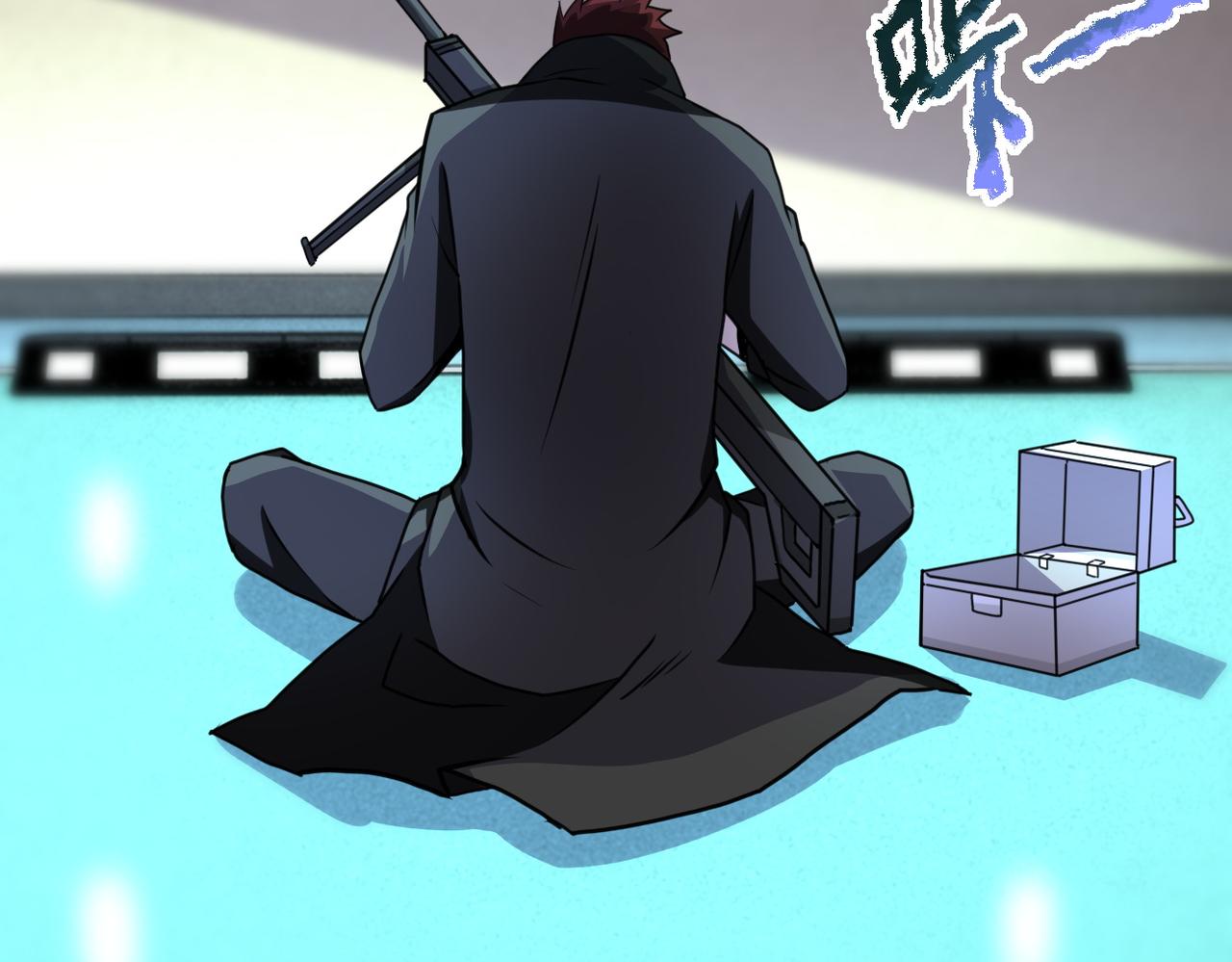 第170话 目标赵天磊！15