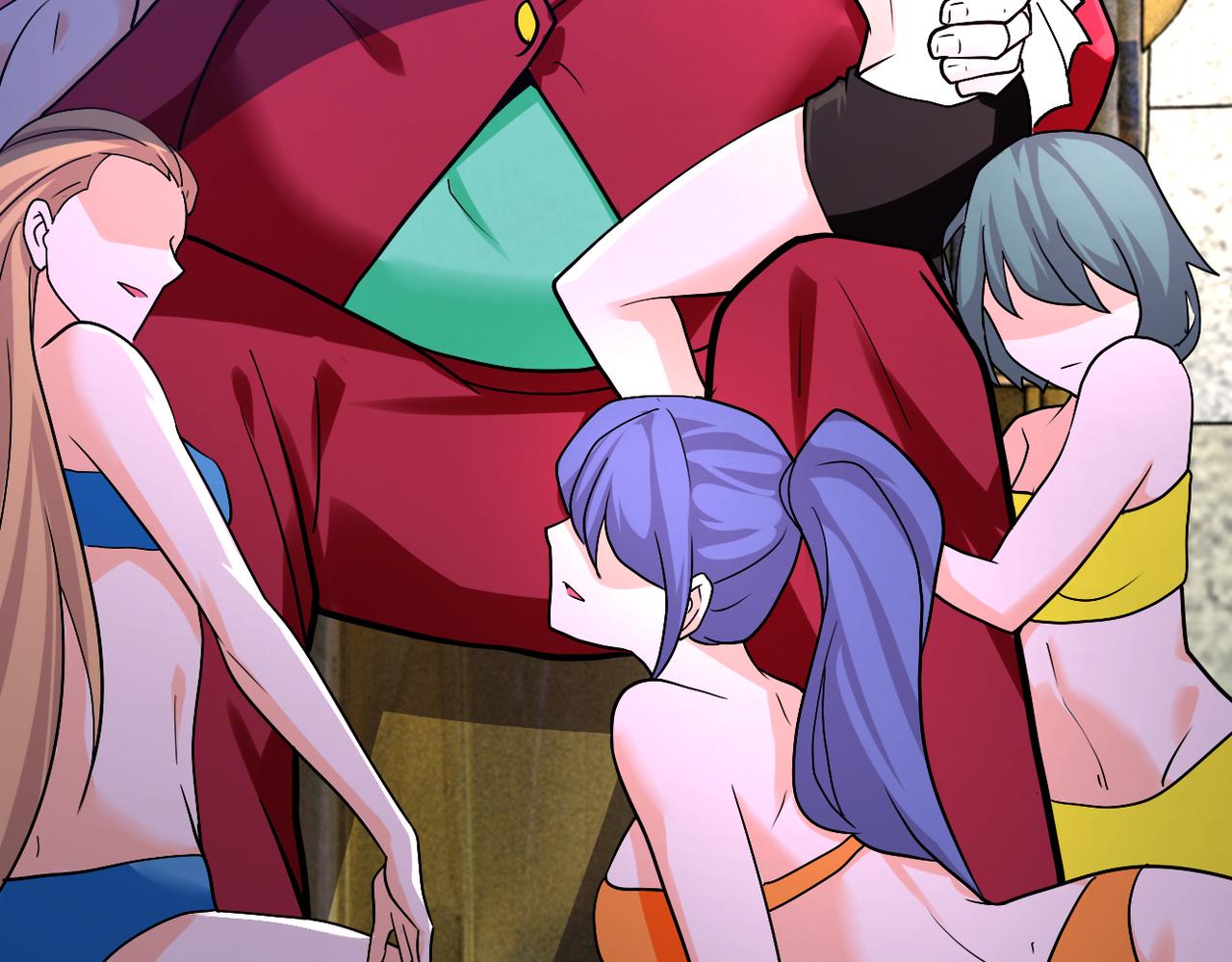 第275话 宙斯登场43