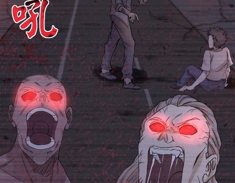 第1话 零号主神49