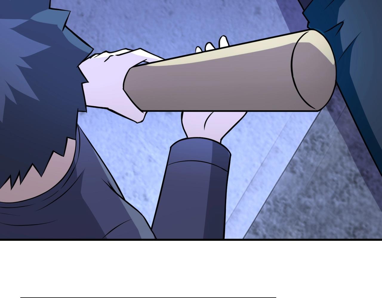 第41话 臭小子？我俩练练？37