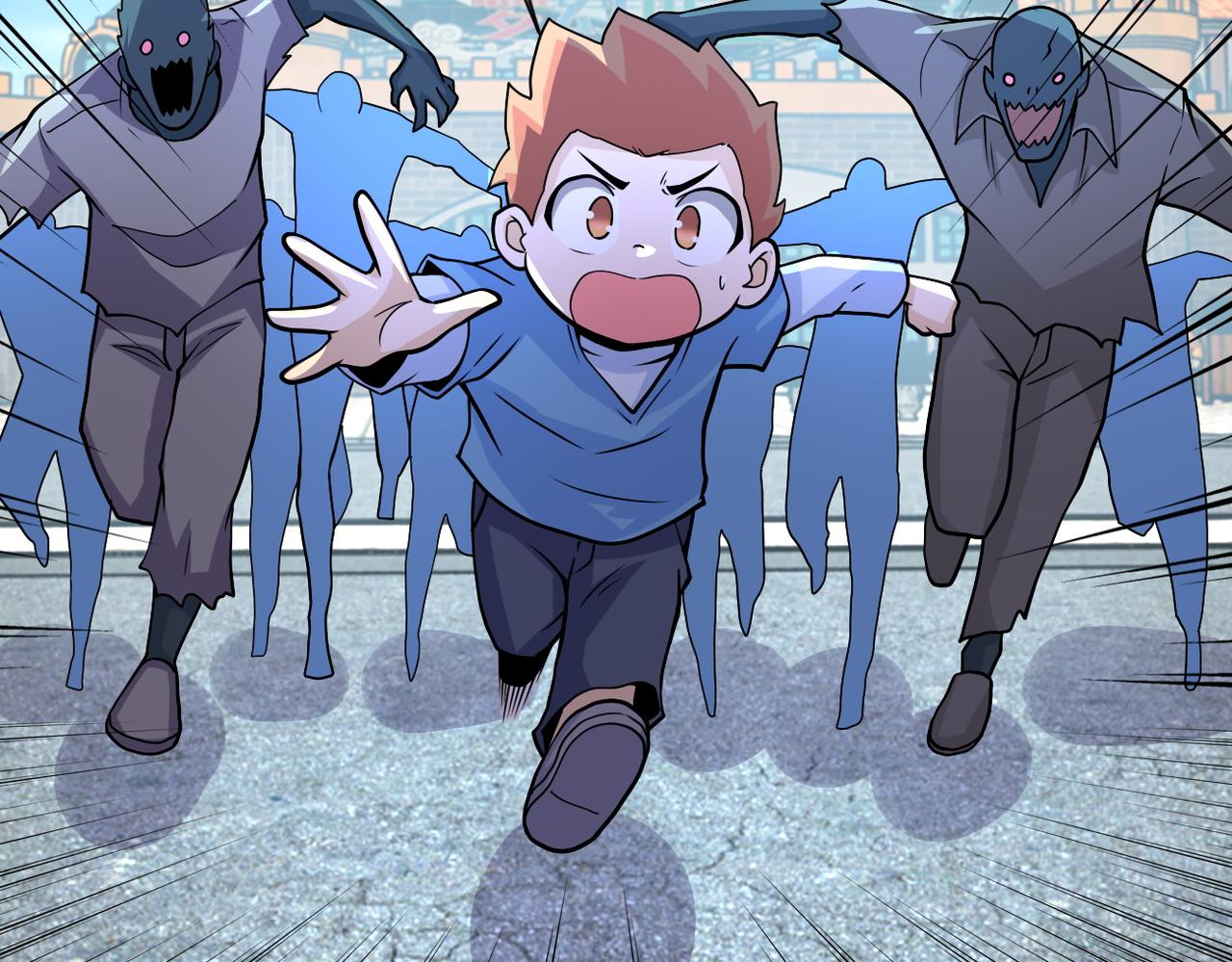 第197话 叔叔别走！19