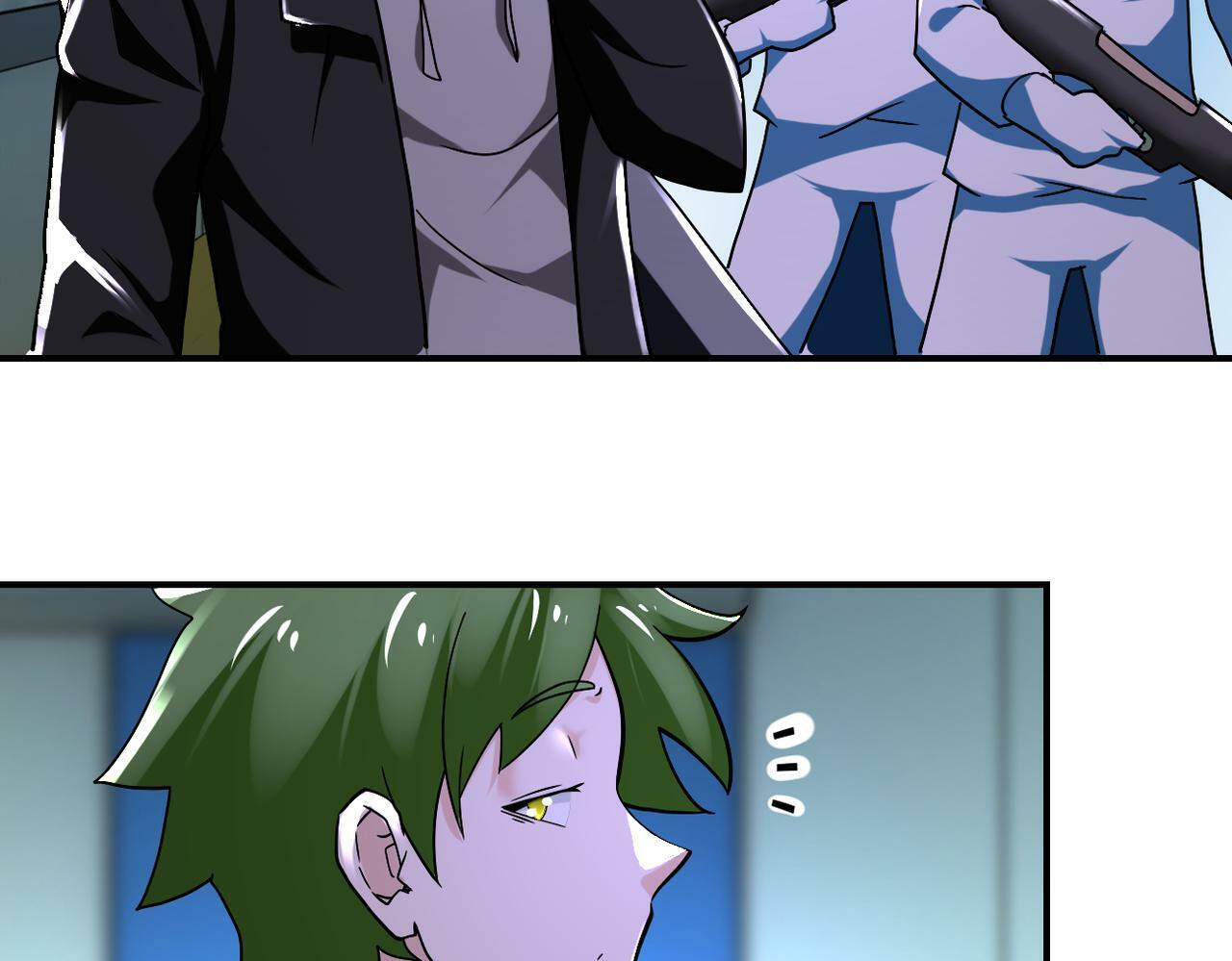 第381话 宿敌再逢！8