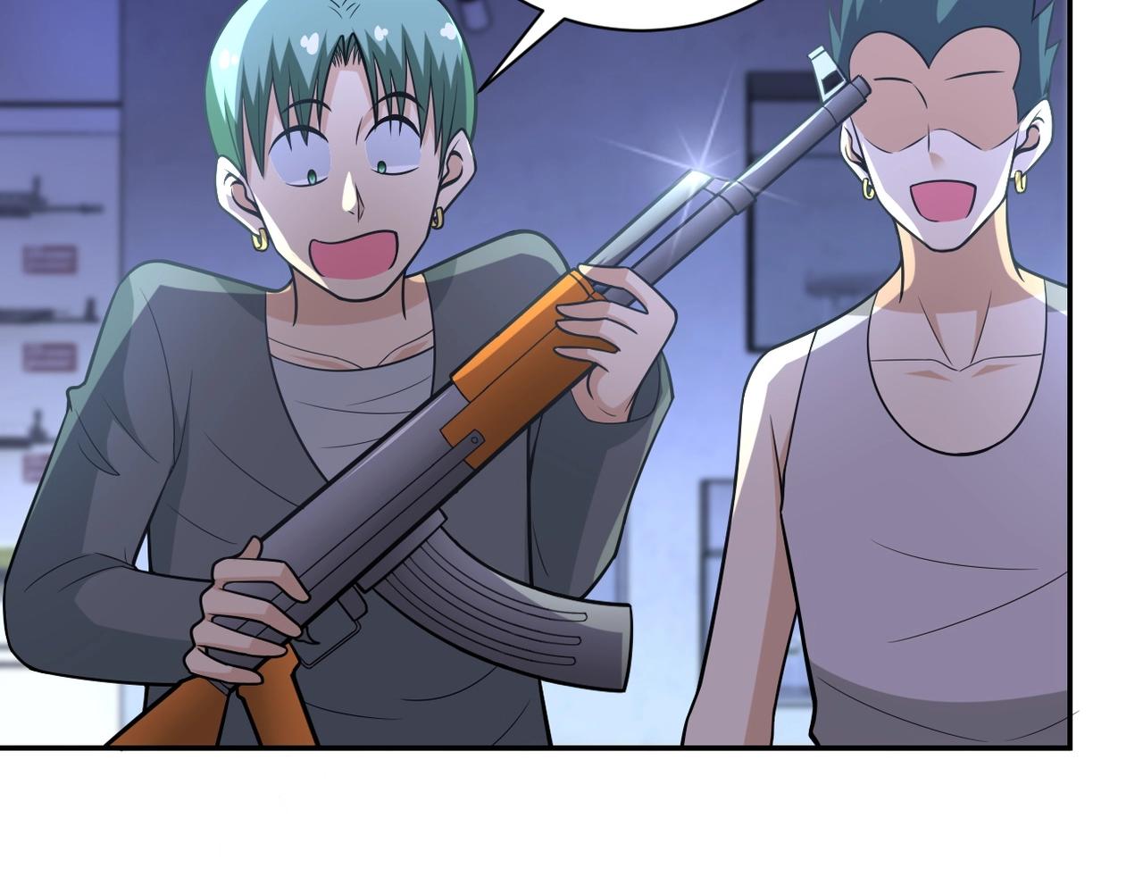 第44话 分头行动！92