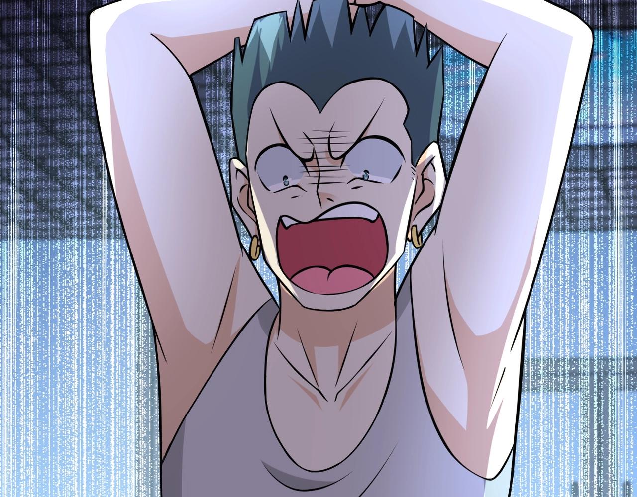 第41话 臭小子？我俩练练？73