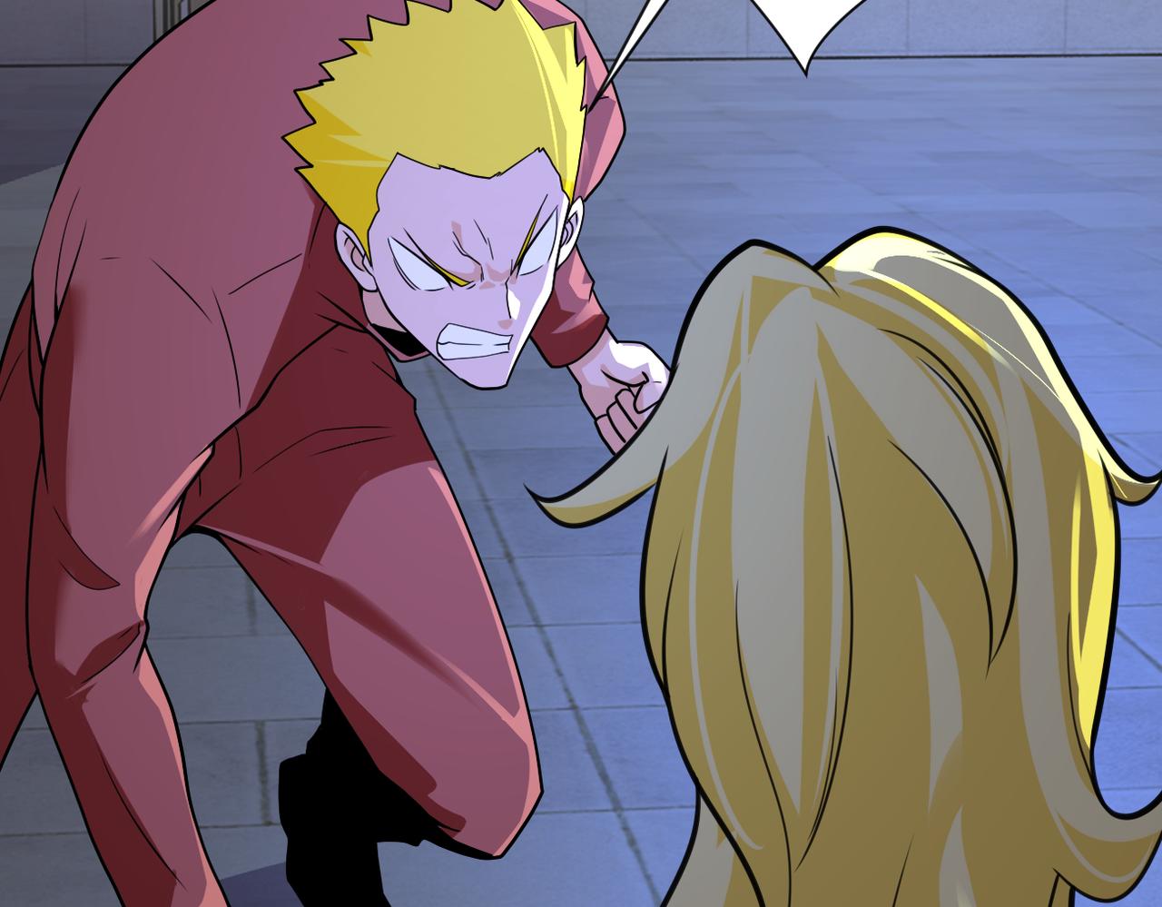 第280话 谁是软男？25