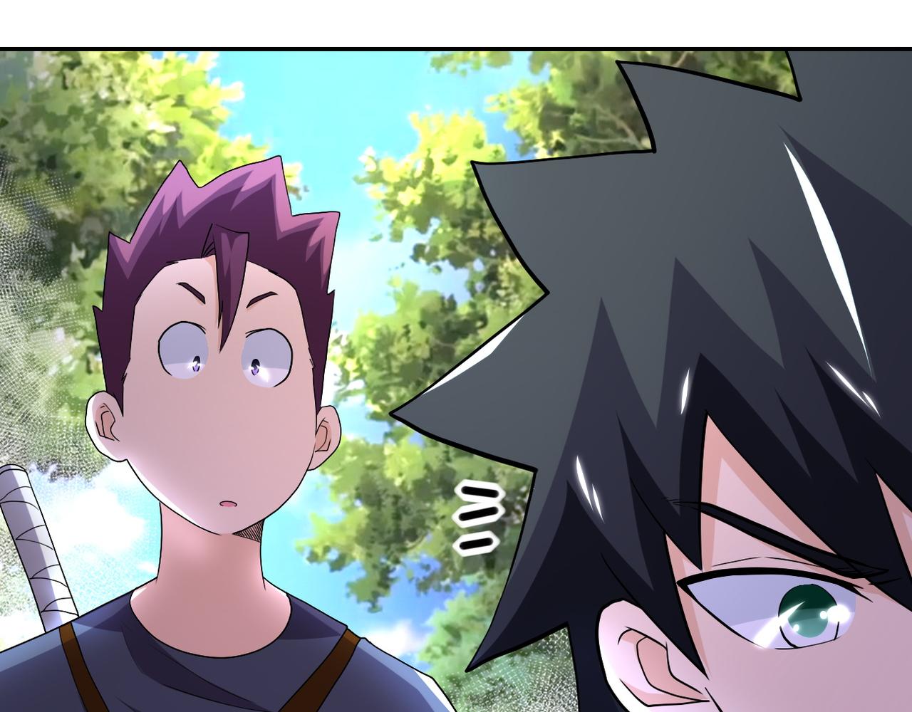 第103话 通心粉8