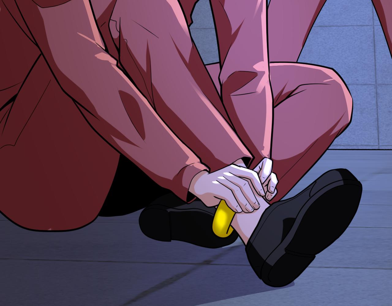 第280话 谁是软男？82