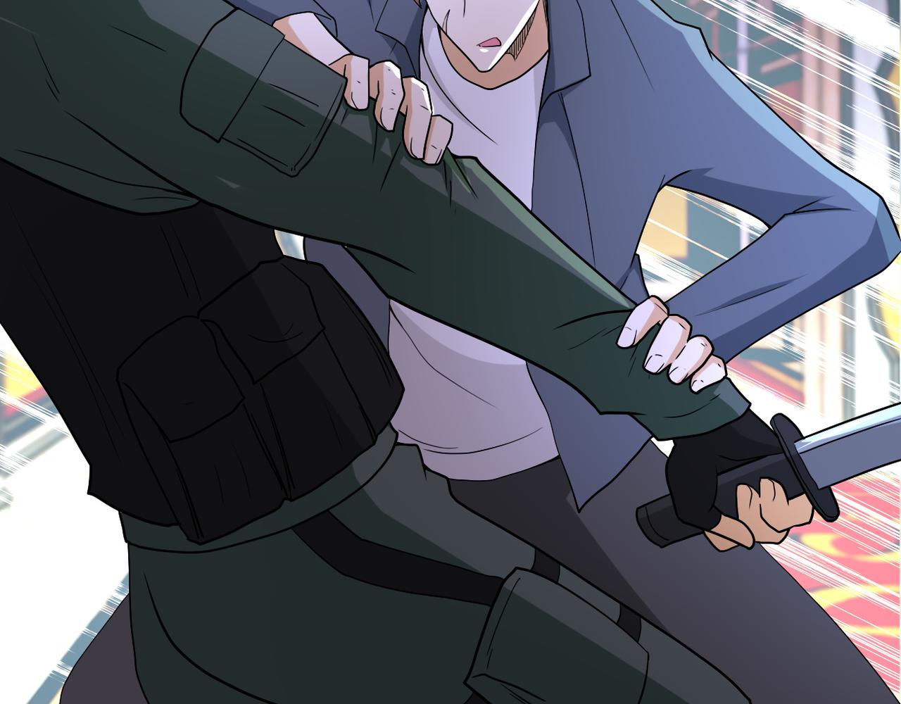 第84话 当场撕破脸？50