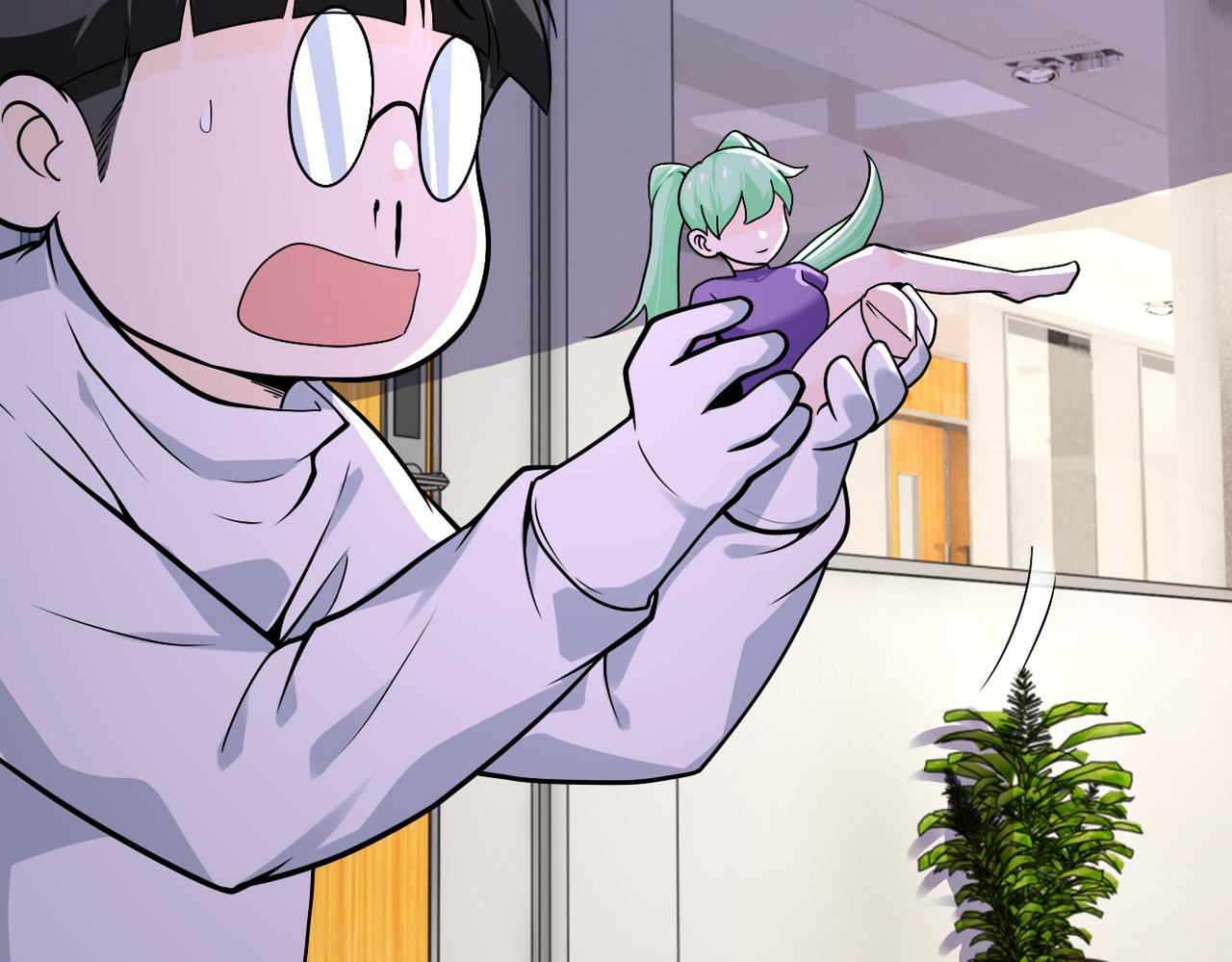 第255话 少女梦碎11